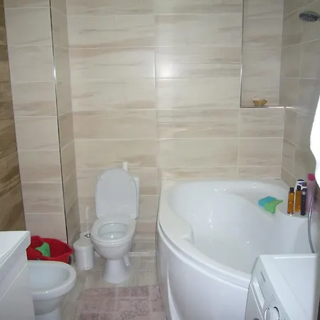 On Alecu Russo 9/3 Appartamento Chişinău