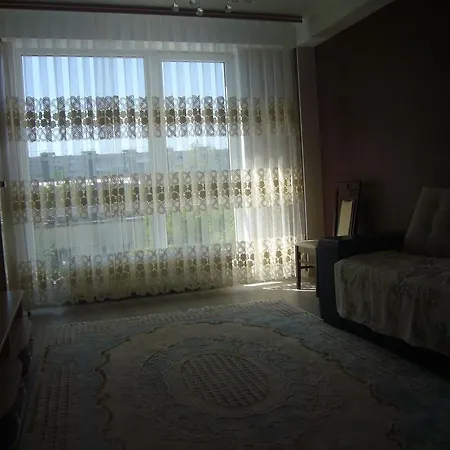 Appartamento On Alecu Russo 9/3 *